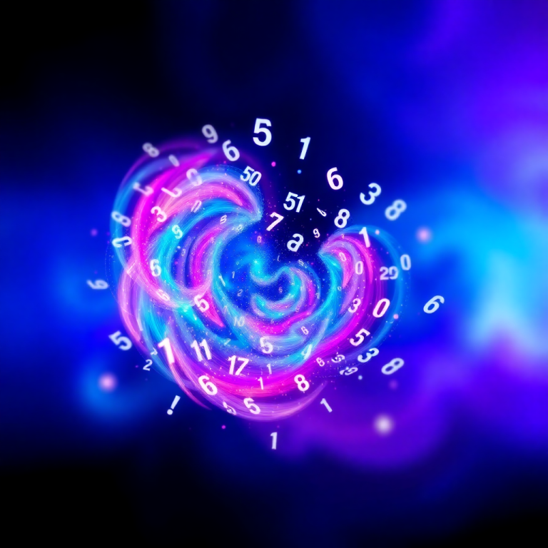 Random Number Generator 1-51