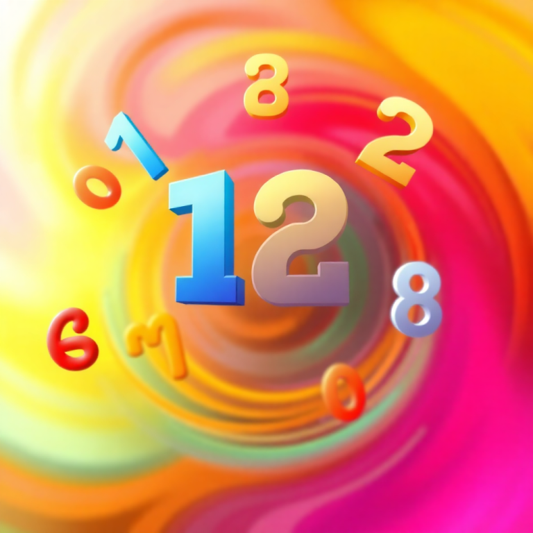 Random Number Generator 1 To 12