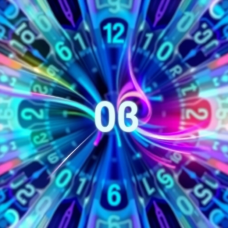 Random Number Name Generator