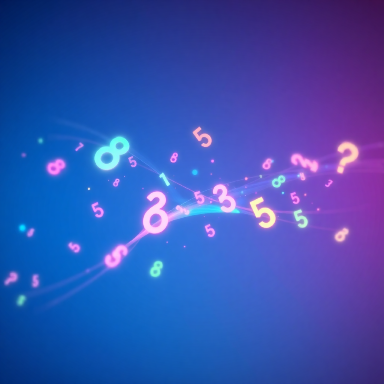 Random Number Pairing Generator