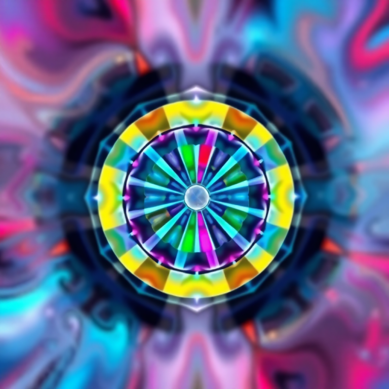 Random Option Generator