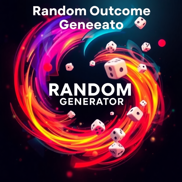 Random Outcome Generator