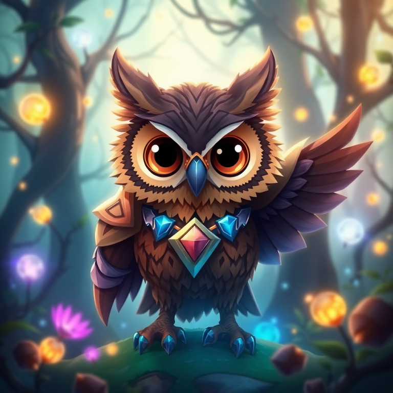 Random Ow Hero Generator
