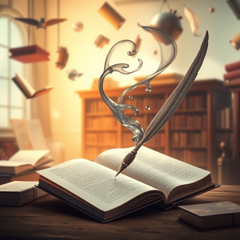 Random Pen Name Generator