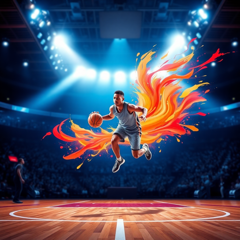 Random Point Guard Generator