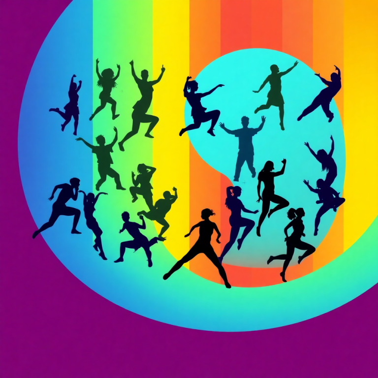 Random Pose Generator