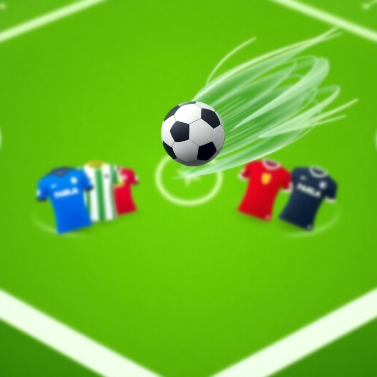 Random Premier League Team Generator