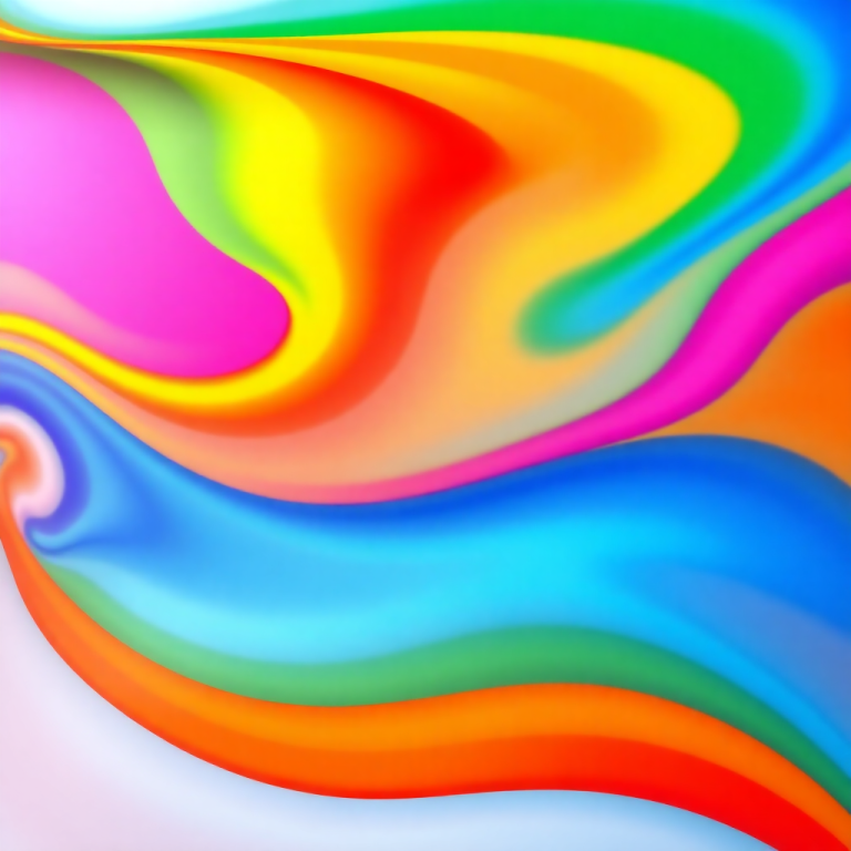 Random Pride Flag Generator