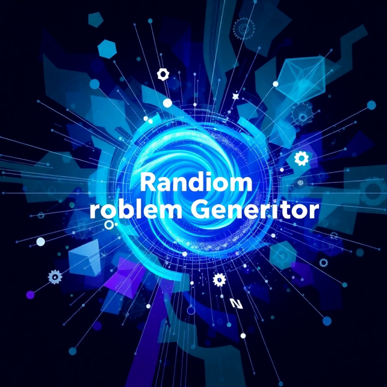 Random Problem Generator