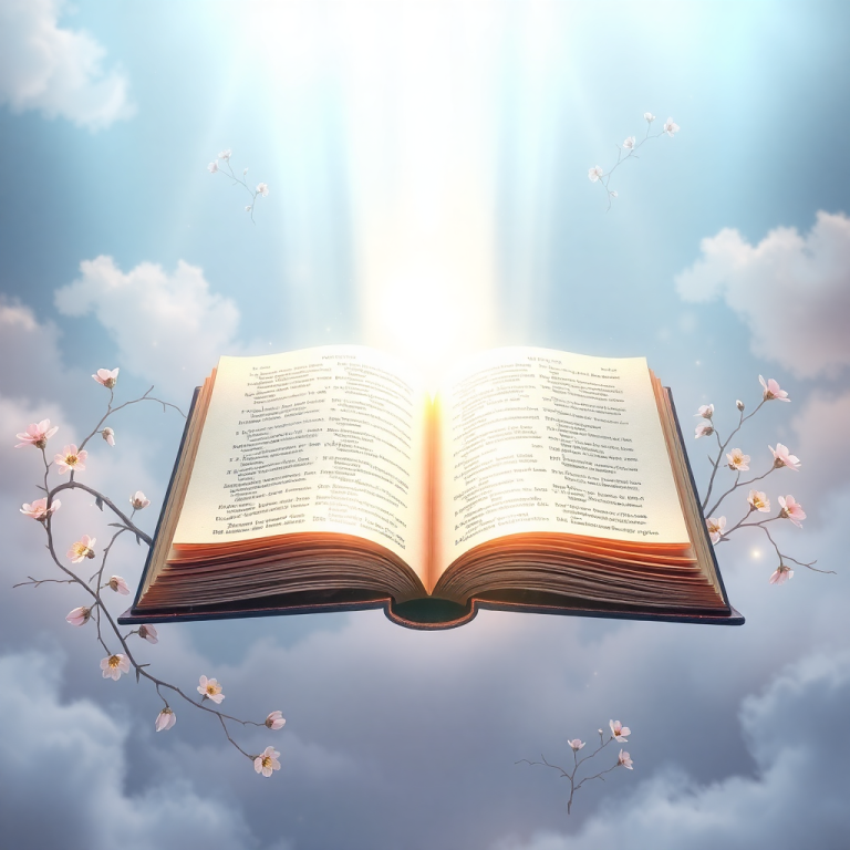 Random Psalm Generator