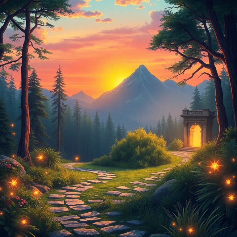 Random Quest Generator