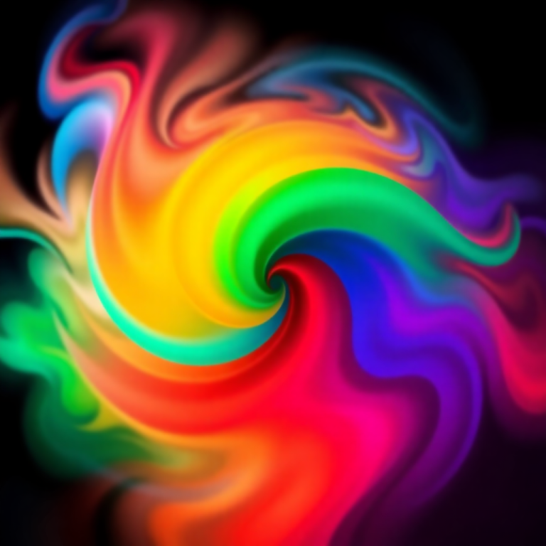 Random Rgb Generator