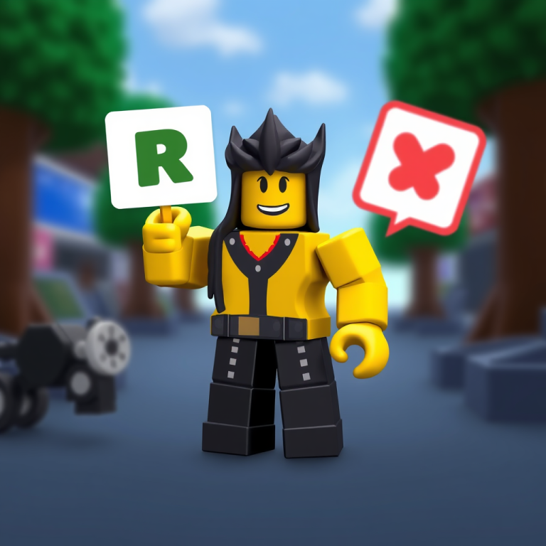 Random Roblox Name Generator