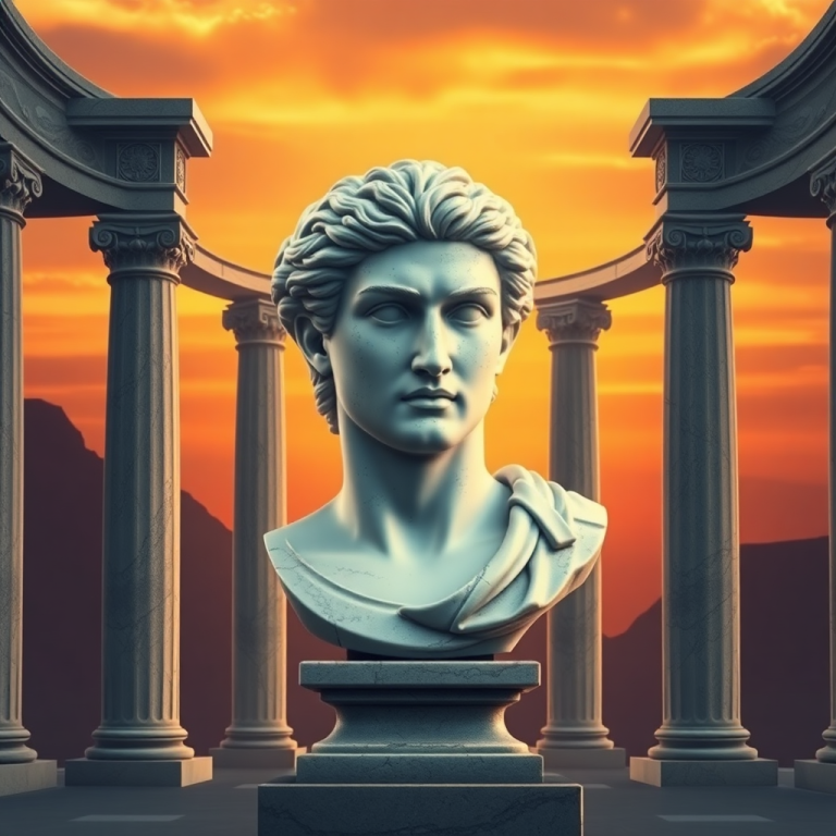 Random Roman Name Generator
