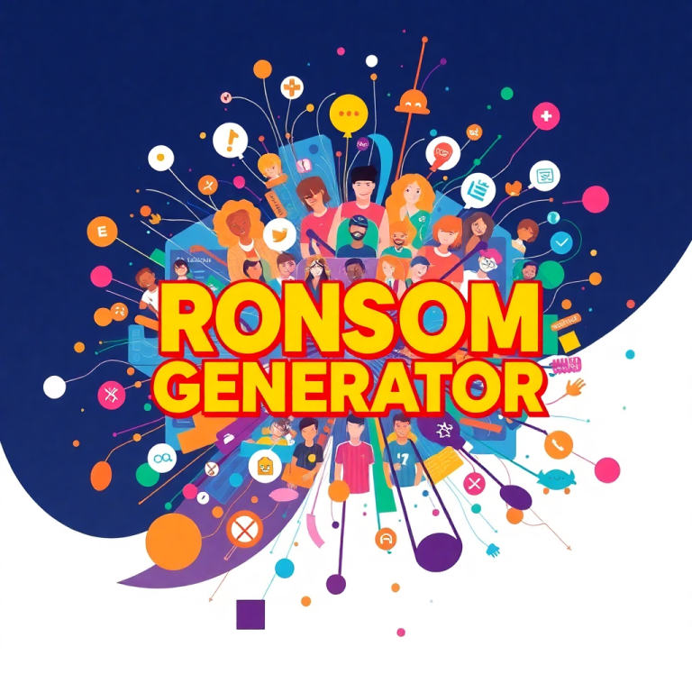 Random Roster Generator