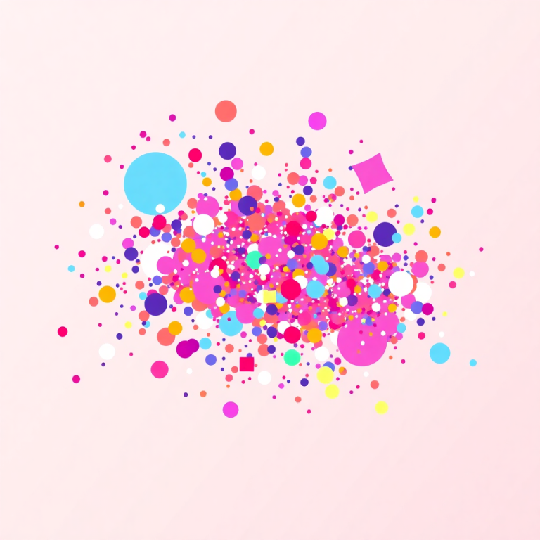 Random Scatter Plot Generator