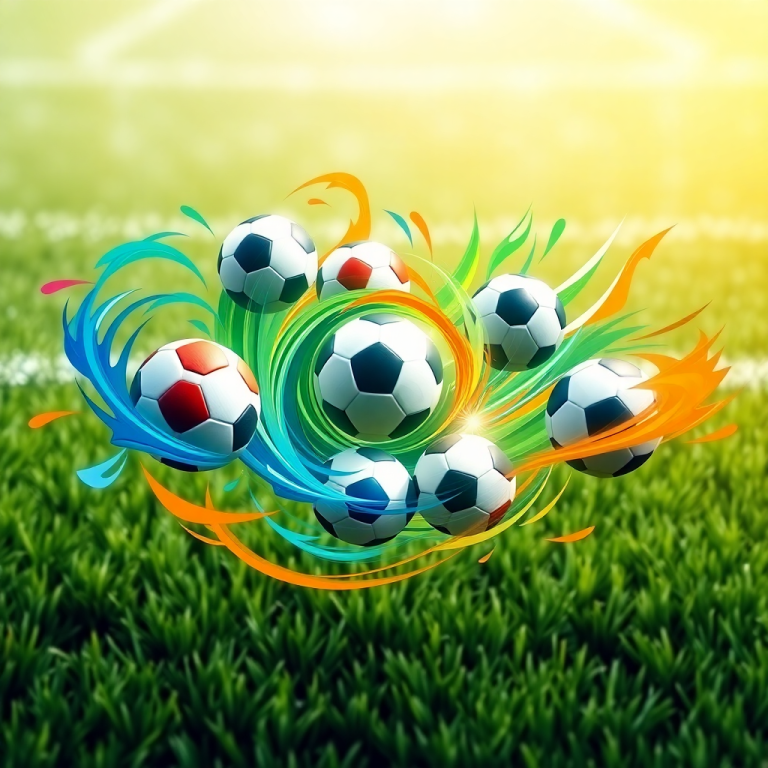 Random Soccer Name Generator