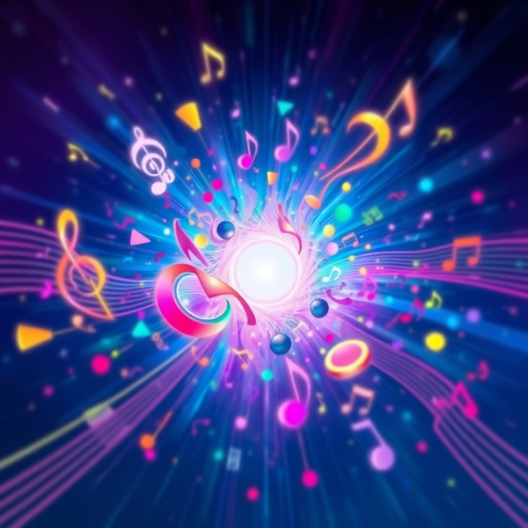 Random Somg Generator