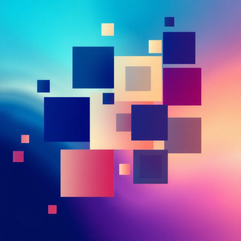 Random Square Number Generator