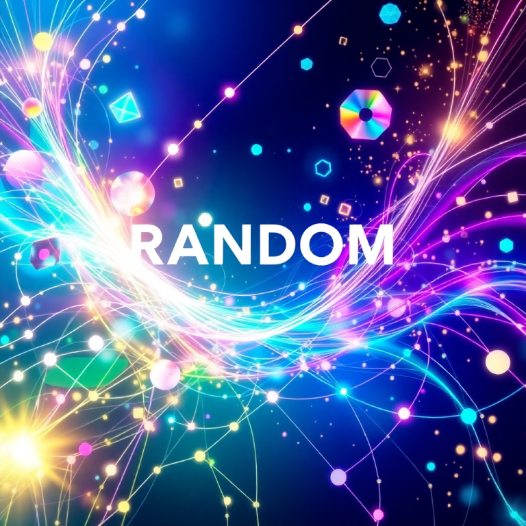 Random Support Generator