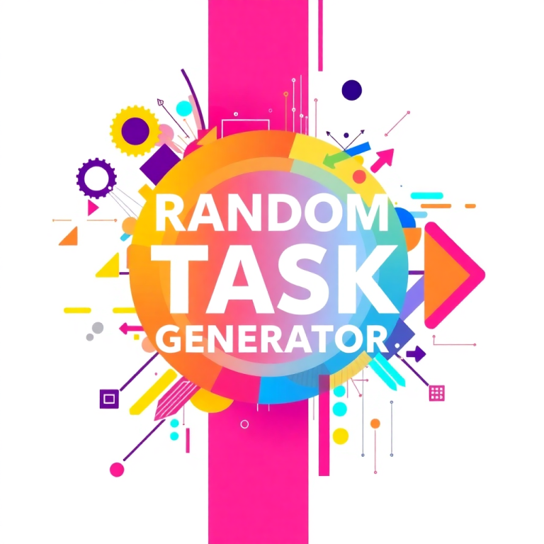 Random Task Generator