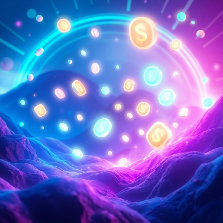 Random Token Generator