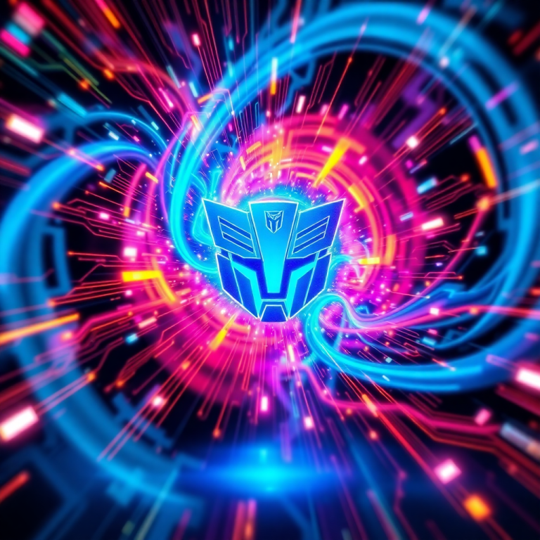 Random Transformer Generator