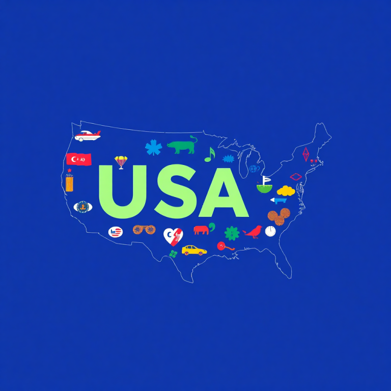 Random Usa Name Generator
