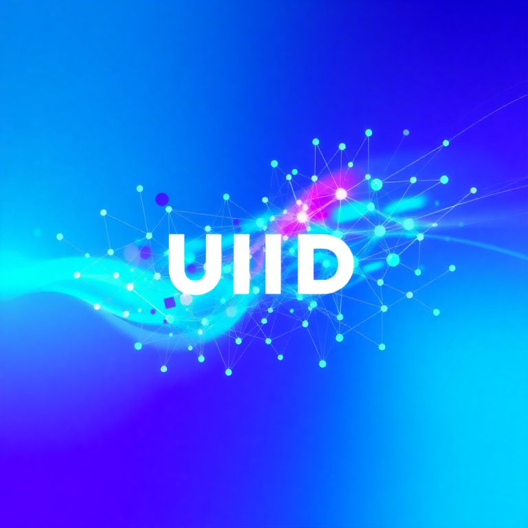Random Uuid Generator Online