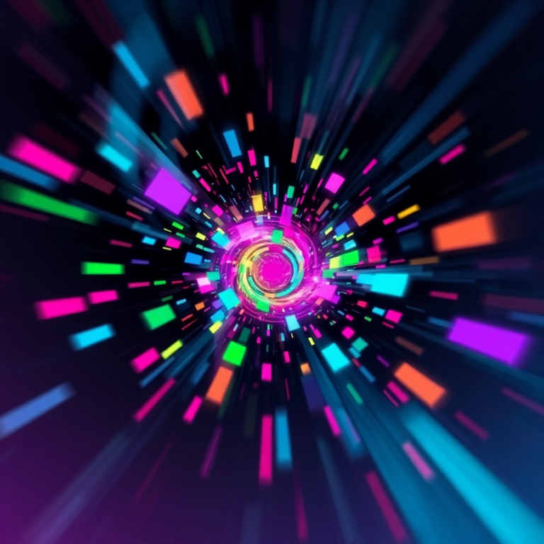 Random Video Generator