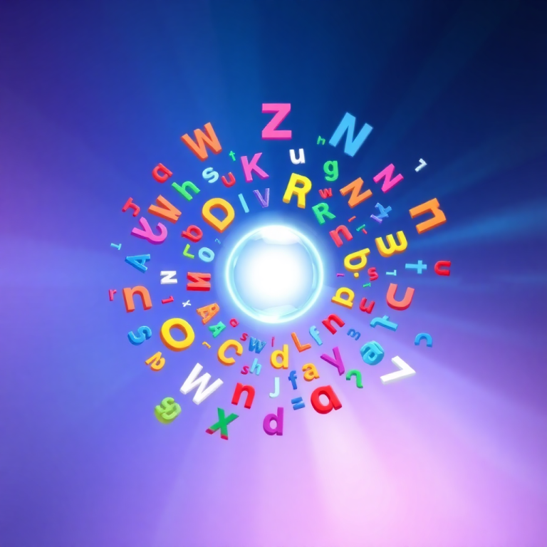 Random Vocabulary Generator