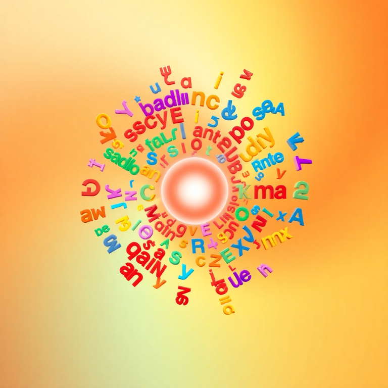 Random Word Generator Spanish