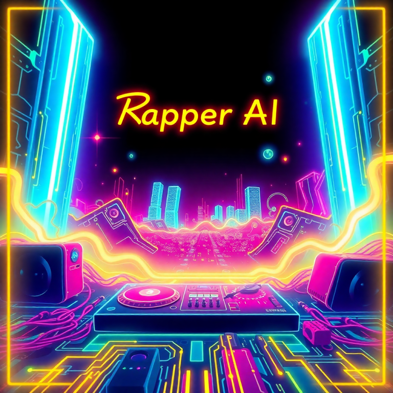 Rapper Ai Generator