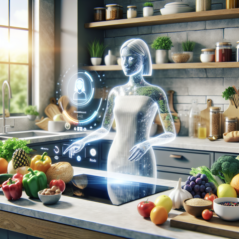 Raw Recipe Generator