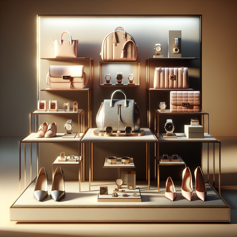 Realreal Product Description Generator