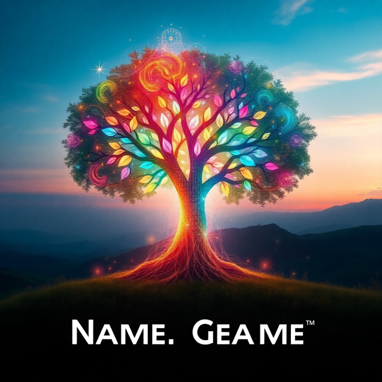 Reborn Name Generator