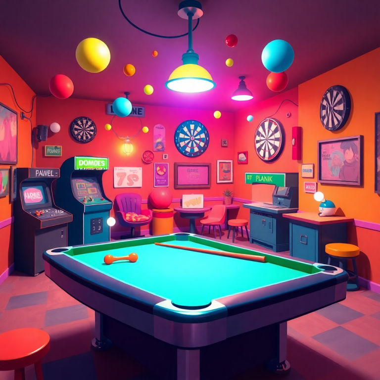 Rec Room Name Generator