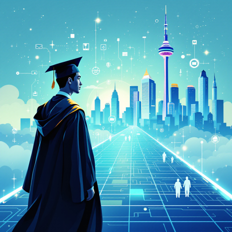 Recent Graduate Cover Letter Generator