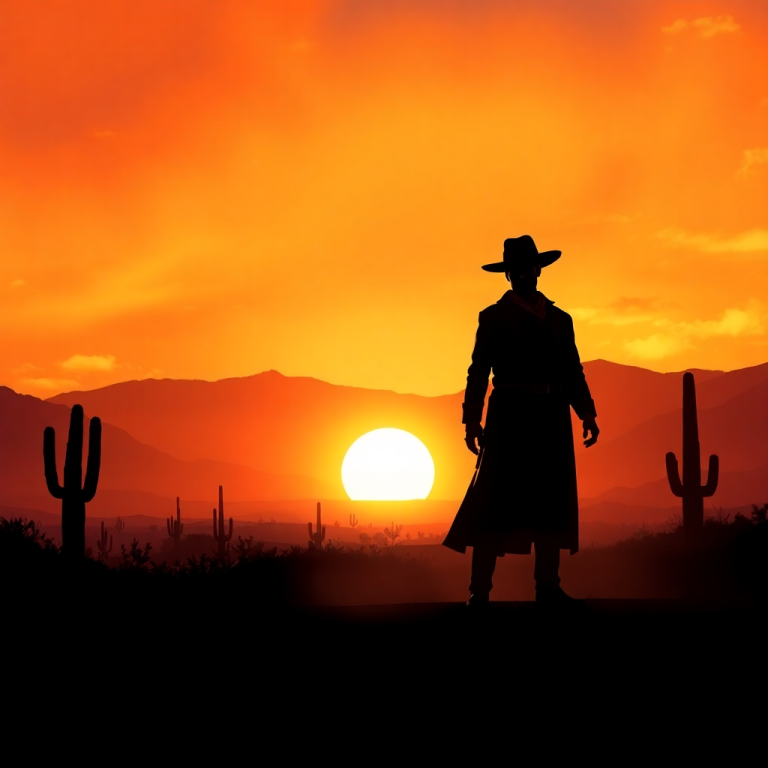 Red Dead Redemption 2 Name Generator
