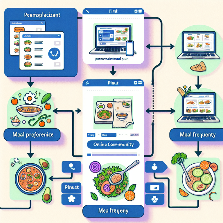 Reddit Meal Plan Generator