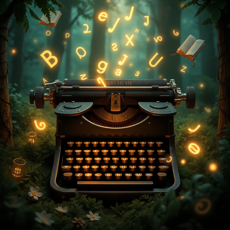 Reedsy Pen Name Generator