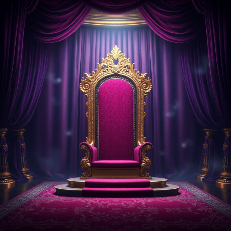 Regal Last Name Generator