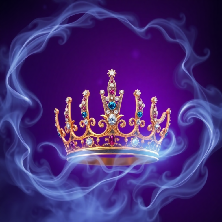Regal Name Generator