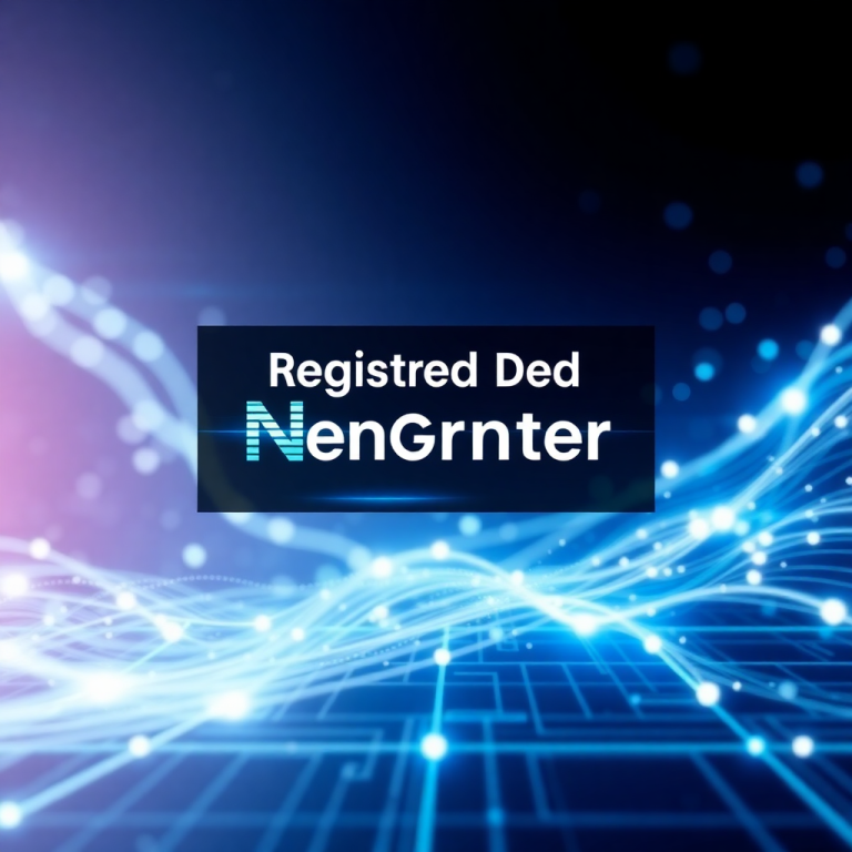 Registered Name Generator