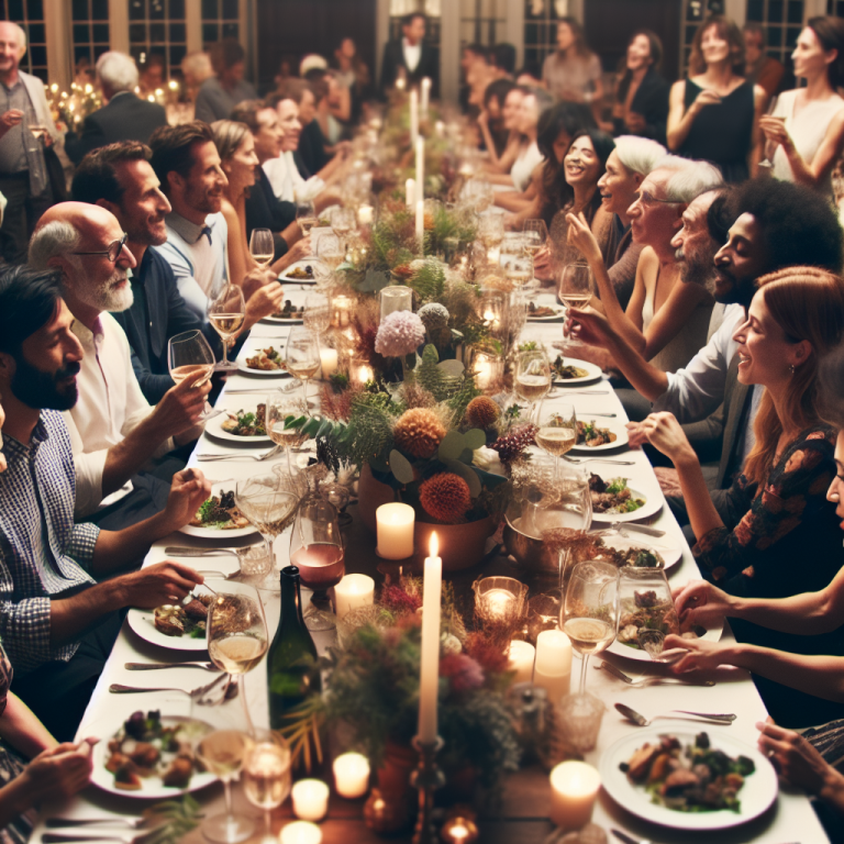 Rehearsal Dinner Speech Generator