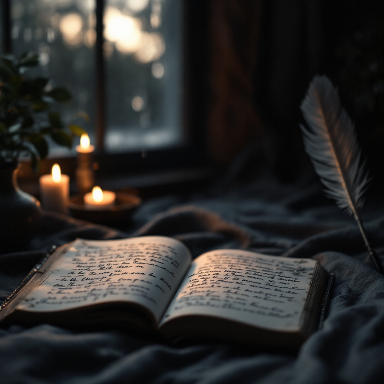 Remorse Poem Generator