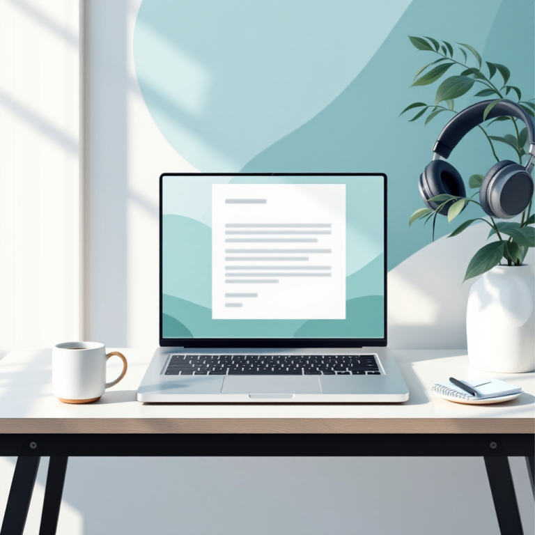 Remote Job Cover Letter Generator