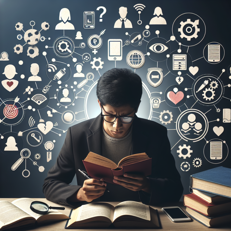 Research Content Generator