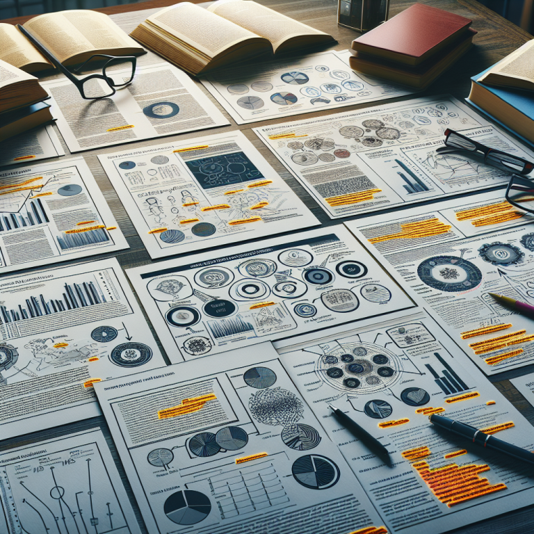 Research Summary Generator