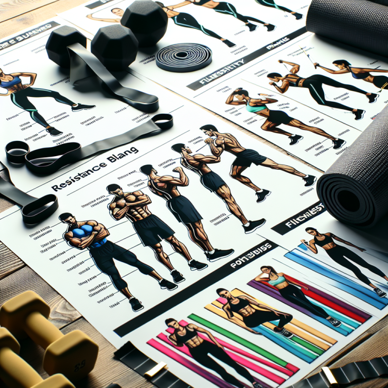 Resistance Band Workout Generator